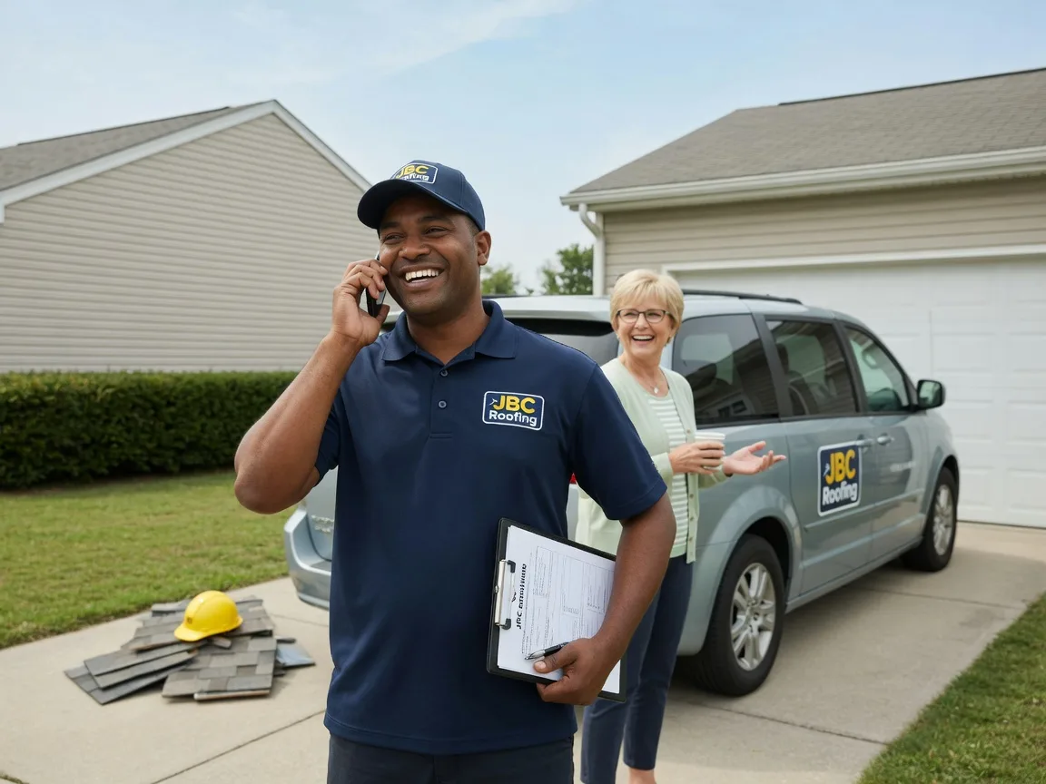 Roof Replacement West Greenwich, RI FAQs